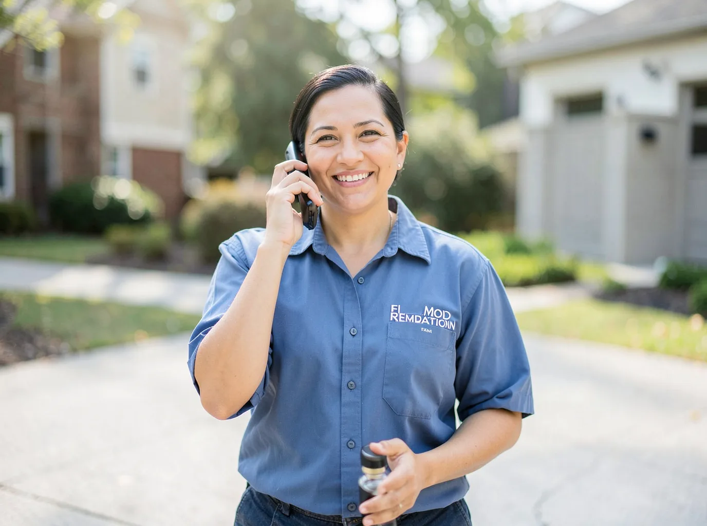 Mold Remediation Mercer, ND FAQs